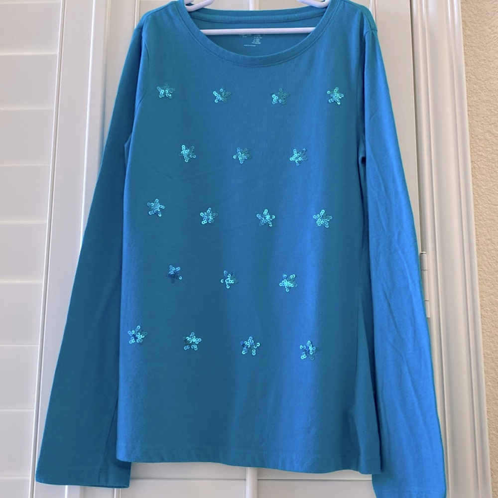 Gap Kids | Long Sleeve Tee